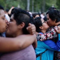 #Procesofoto, las imágenes del día