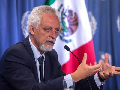 El derecho al agua, una justicia denegada