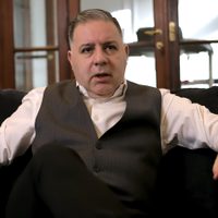 Fabián Doman habló sobre el panel de su nuevo programa: "Hubo dos errores"