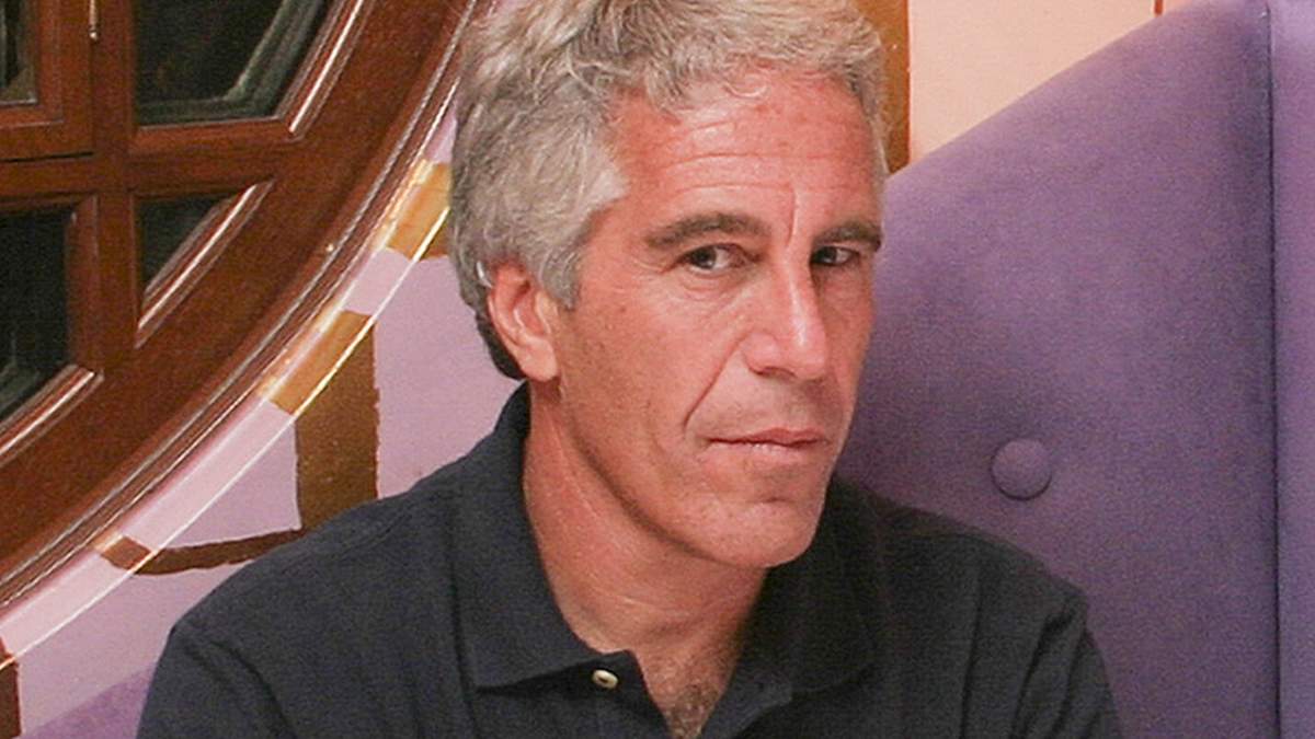 Jeffrey Epstein. Fuente: (Instagram)