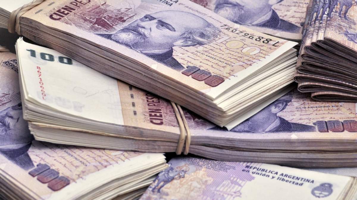 Cronograma de pagos de ANSES. Fuente: (Twitter)