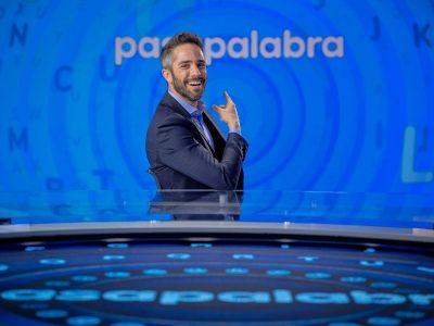 “Fue muy bonito y especial”: Roberto Leal contó cómo vivió el estreno de “Pasapalabra”