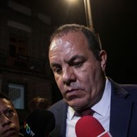 Cuauhtémoc Blanco es denunciado por su media hermana por tentativa de violación