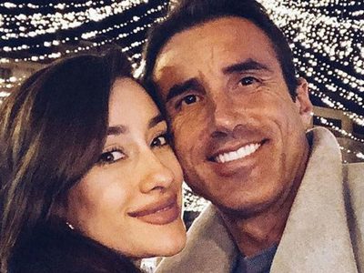 Uno por uno, todos los amores que tuvo Adara Molinero y los conflictos que ha vivido con ellos