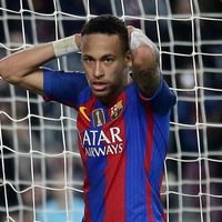 Fiscal pide 2 años de cárcel para Neymar por corrupción