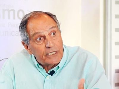 Elías Sapag sobre estafa con planes sociales: “Me duele horriblemente”