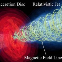 Se detectan 18 agujeros negros devorando estrellas cercanas
