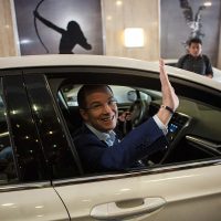 Gobierno de Peña ataca a Anaya y a todo el pueblo de México: dirigencia y diputados panistas