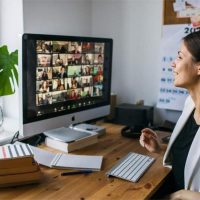 La moda del "After Home";  copas, juegos o charlas después de trabajar