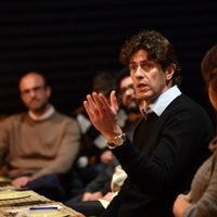 Quiénes son los principales candidatos a suceder a Lousteau en la UCR
