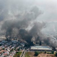Captura del "Mencho":  La encarnizada batalla por el jefe del Cártel Jalisco Nueva Generación