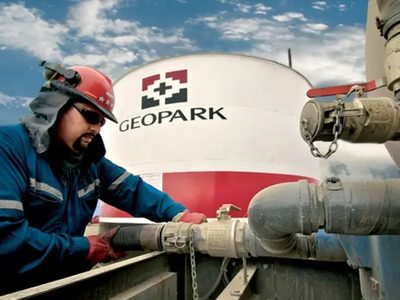 Vaca Muerta suma capital: GeoPark destinará US$100 millones para expandir su operación en 2026