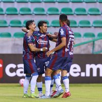 Atlante festeja certificación para aspirar a ascender a la Liga MX