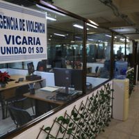Fiscalía de CDMX inaugura la Agencia de Investigación del Delito de Violencia Vicaria