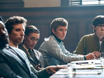 Para ver antes: las cinco películas de Netflix candidatas a los Premios Oscar