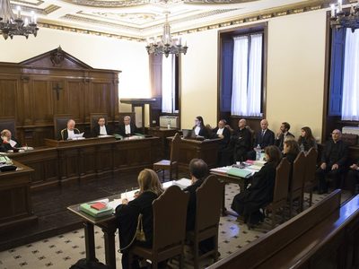 Vatileaks II: el juicio final