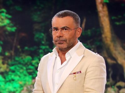 Jorge Javier Vázquez se la tenía prometida a Hugo Sierra y no se lo guardó: "Eres un mal perdedor"