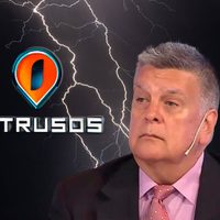 La consecuencia del reemplazo de Luis Ventura en “Intrusos”
