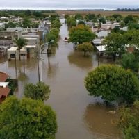Pronóstico del clima en Buenos Aires: cómo estará el tiempo tras las inundaciones del viernes