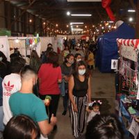 Con muy buena concurrencia de público, finalizó la segunda edición de Zapala Emprende