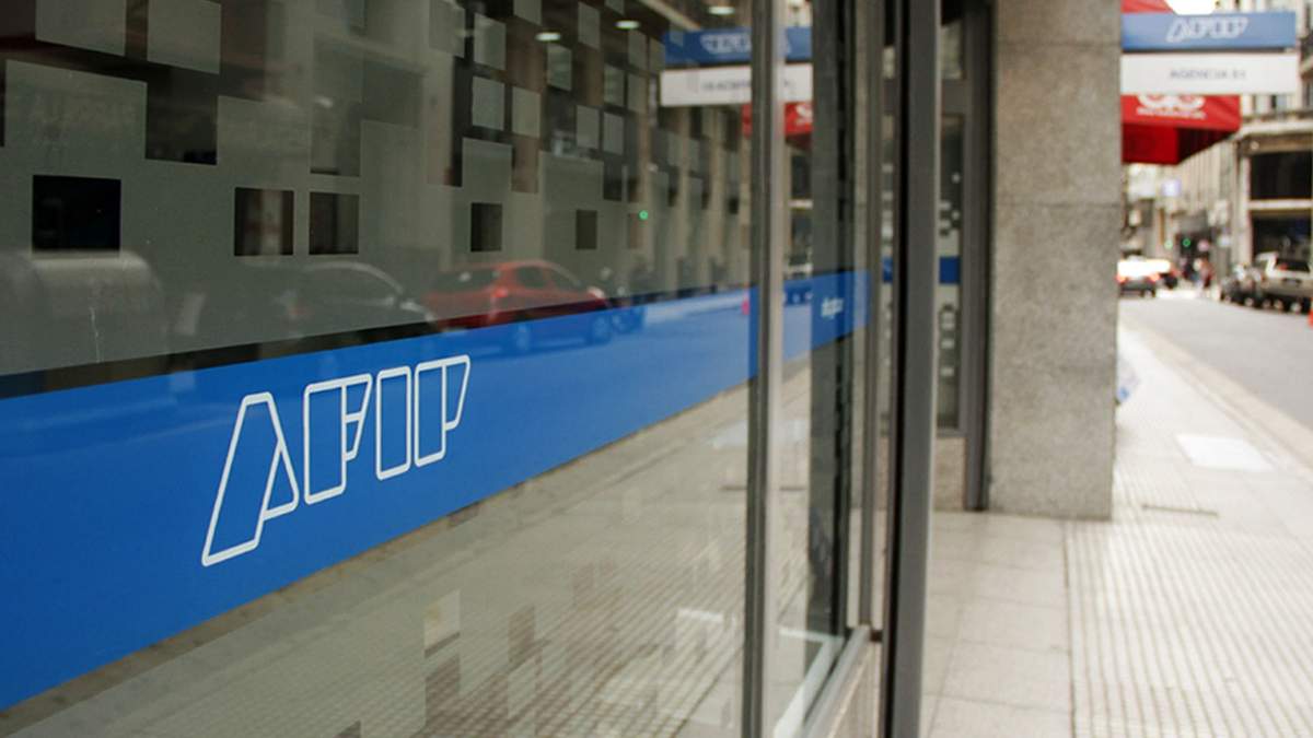 AFIP. Fuente: (Twitter)