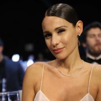 La pregunta sobre Roberto García Moritán que descolocó a Pampita en vivo