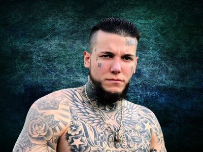 Álex Caniggia se despachó contra Agustín Sierra y la producción del "Cantando 2020"