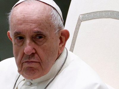 El Papa tendrá encuentro con descendientes de indígenas que sufrieron abusos en colegios canadienses