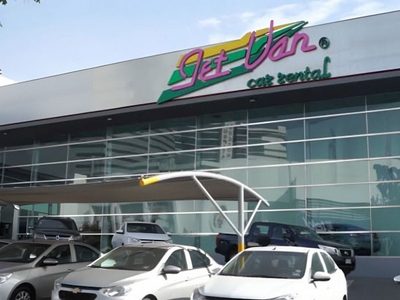 Arrendadora de autos tiene contratos por 12 mil millones con la 4T y obtiene más con empresa hermana