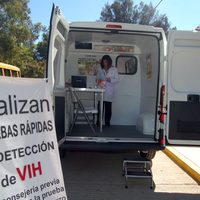 Discriminatorio, aplicar exámenes de VIH/SIDA para contratar personal médico: SCJN
