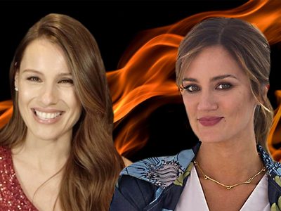 "Hay que dejar de opinar": Paula Chaves sorprendió con sus dichos sobre las polémicas de Pampita