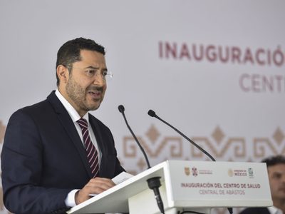 Batres reacciona a reportaje de Proceso tras presión de AMLO