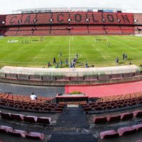 Tragedia en el fútbol de inferiores y polémica con Colón