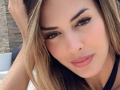 ¡¿Embarazada?! Así espera Shannon de Lima su próximo cumpleaños
