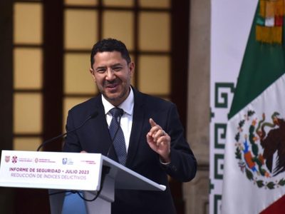 Cierran cuatro bares en la alcaldía Cuauhtémoc por “irregularidades graves”