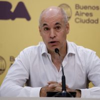 El escándalo de las vacunas salpica a la Ciudad: denunciaron a Rodríguez Larreta