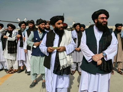 “Nadie nos dirá qué reglas debemos aplicar”: talibanes defienden la ley sharía