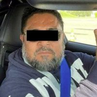 “El Lic”, líder de La Barredora en Tabasco, es detenido en Puebla