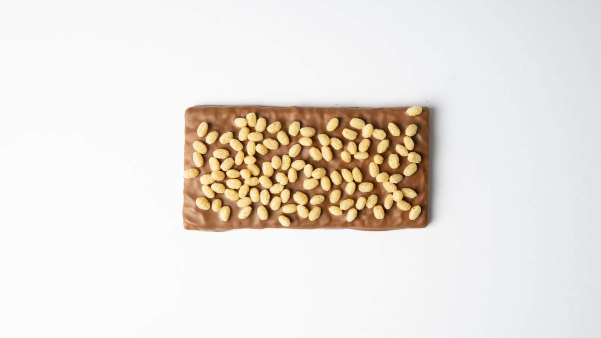 Receta. Fuente: (Instagram)