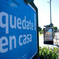 A días que venza el DNU, el Gobierno nacional evalúa cómo seguir
