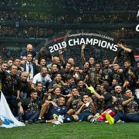 Rayados conquista su cuarta Concachampions en clásico regio ante Tigres