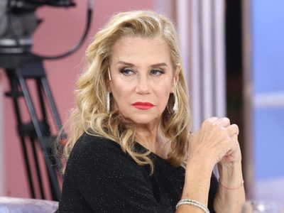 "Un Parkinson terrible": Marcela Tinayre hizo la confesión familiar más triste