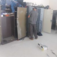 Robaron más de cinco millones de pesos en insumos del taller de la EPET 22