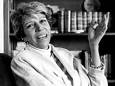 Recordando a Nancy Cárdenas