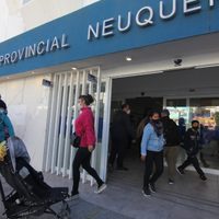 Médica reveló un importante dato sobre los casos de coronavirus en Neuquén
