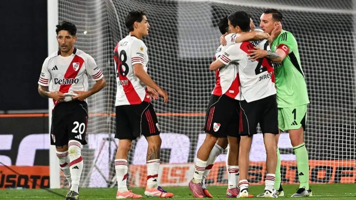 River Fuente: (X)
