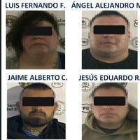 Secuestraban a prestadores de servicio por WhatsApp; este era su modus operandi