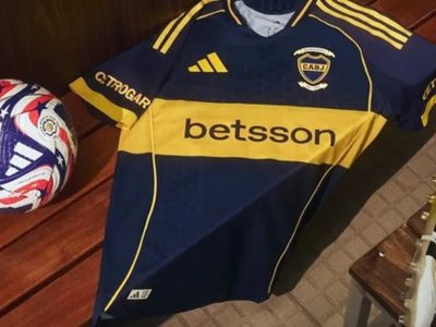 ¿El sueño se hace realidad?: una figura internacional estuvo de paseo por Boca y se encendieron los rumores