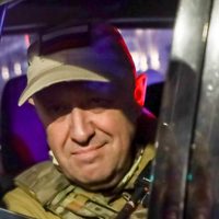 Video muestra al jefe del grupo mercenario ruso Wagner tras rebelión en Rusia