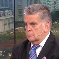"Muy buena guita": cómo es la oferta que recibió Luis Ventura para ventilar los secretos de Intrusos